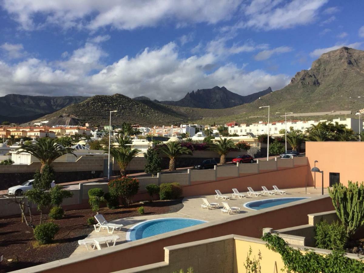 Sunset View Valle Del Sol Costa Adeje  Εξωτερικό φωτογραφία