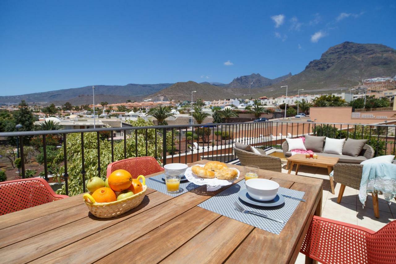 Sunset View Valle Del Sol Costa Adeje  Εξωτερικό φωτογραφία
