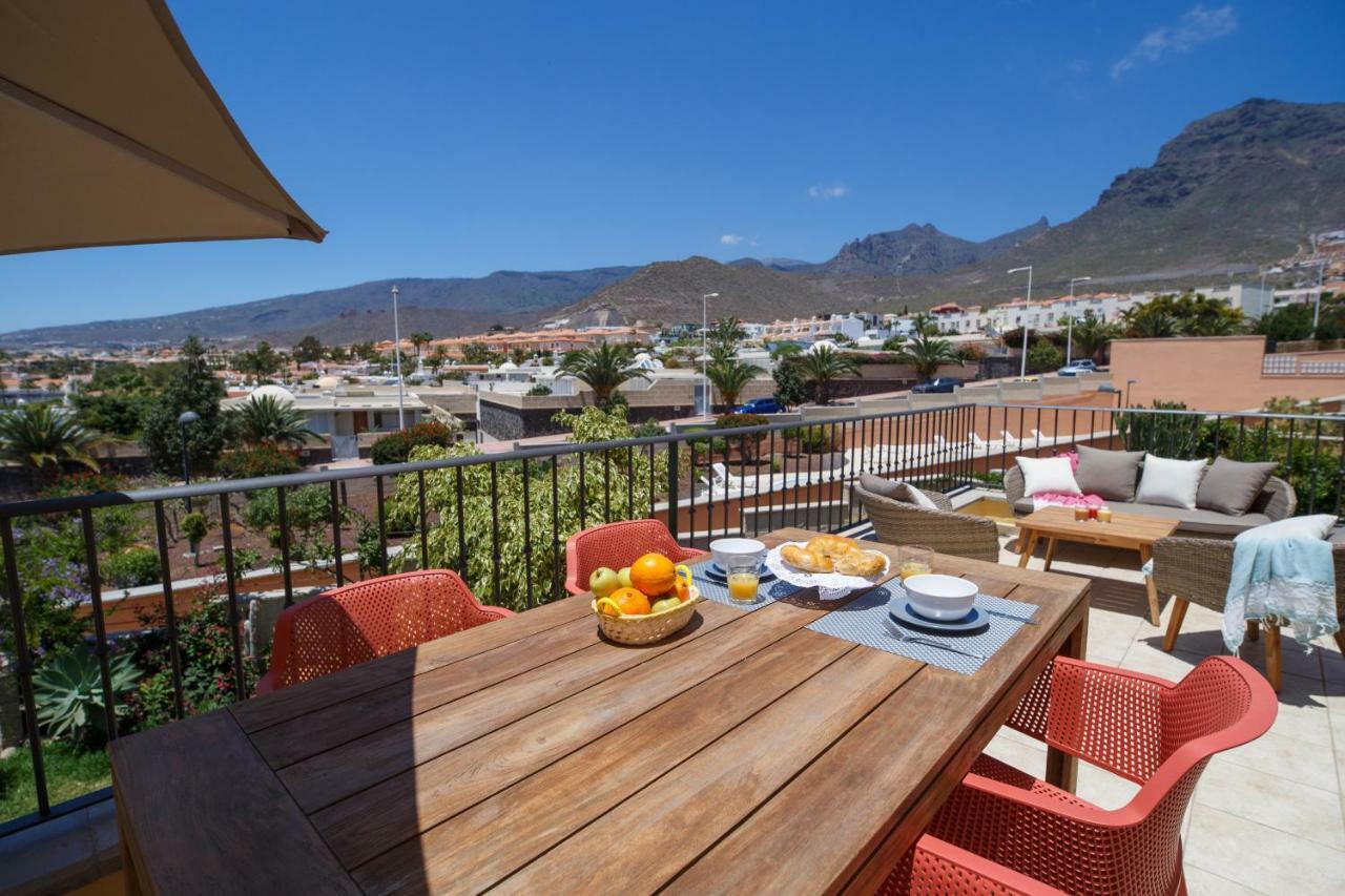 Sunset View Valle Del Sol Costa Adeje  Εξωτερικό φωτογραφία